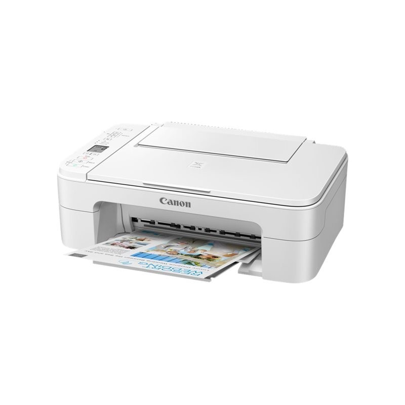 Drukarka TS3351 EUR WHITE 3771C026AA