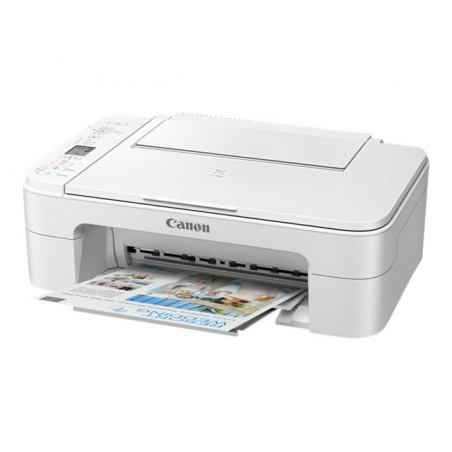 Drukarka TS3351 EUR WHITE 3771C026AA Drukarka TS3351 EUR WHITE 3771C026AA