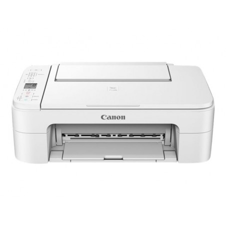 Drukarka TS3351 EUR WHITE 3771C026AA Drukarka TS3351 EUR WHITE 3771C026AA