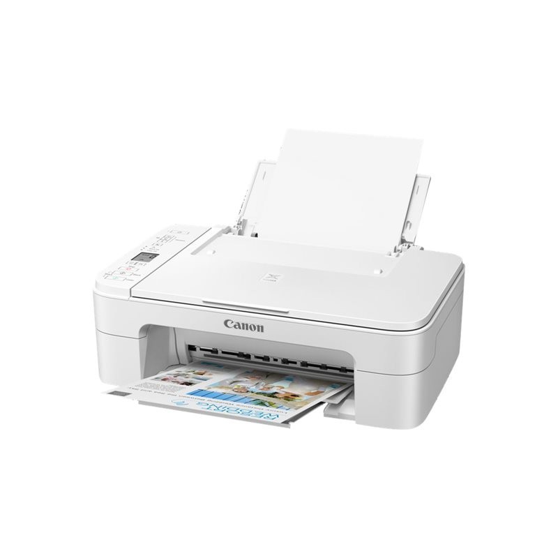 Drukarka TS3351 EUR WHITE 3771C026AA