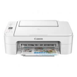 Drukarka TS3351 EUR WHITE 3771C026AA Drukarka TS3351 EUR WHITE 3771C026AA