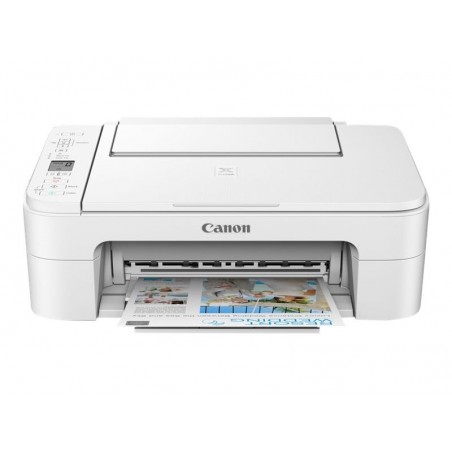 Drukarka TS3351 EUR WHITE 3771C026AA Drukarka TS3351 EUR WHITE 3771C026AA