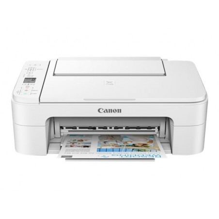 Drukarka TS3351 EUR WHITE 3771C026AA Drukarka TS3351 EUR WHITE 3771C026AA