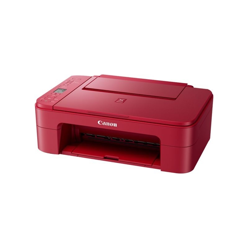 Drukarka PIXMA TS3352 EUR czerwona 3771C046AA Drukarka PIXMA TS3352 EUR czerwona 3771C046AA