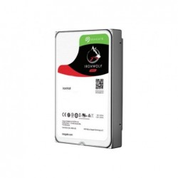 Dysk Iron Wolf 12TB 3,5 ST12000VN0008