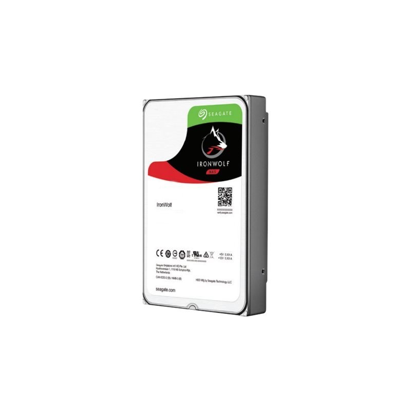 Dysk Iron Wolf 12TB 3,5 ST12000VN0008