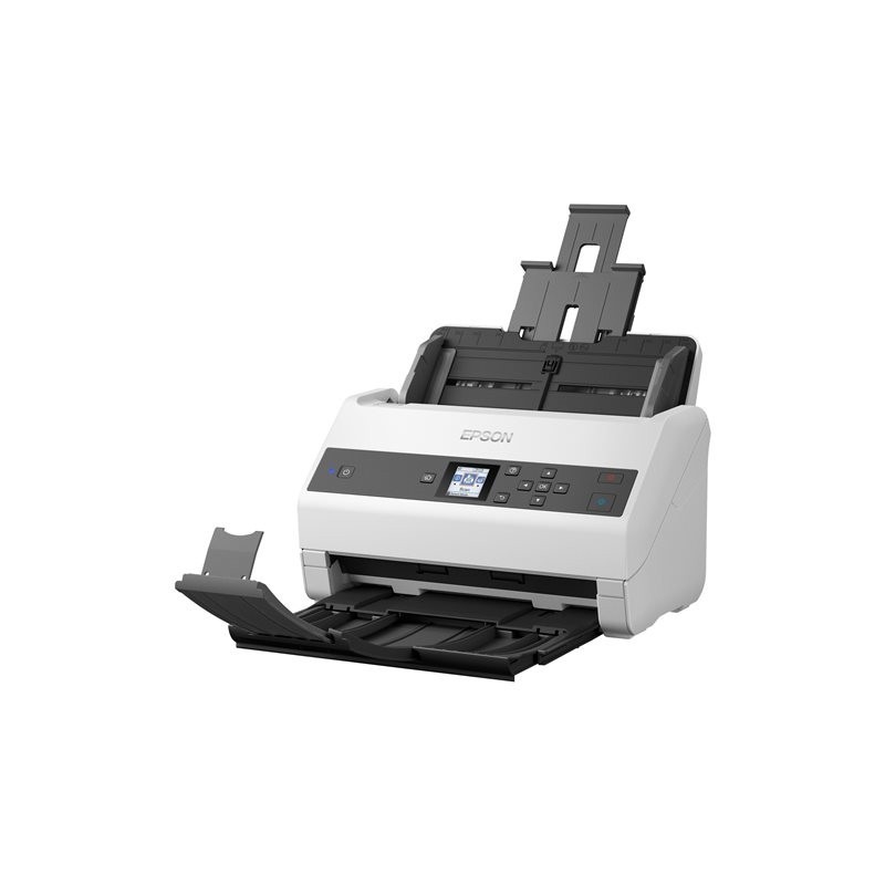 Skaner WF DS-870  A4 / A3(igłowanie) ADF100/130ipm/USB3.0  Skaner WF DS-870  A4 / A3(igłowanie) ADF100/130ipm/USB3.0