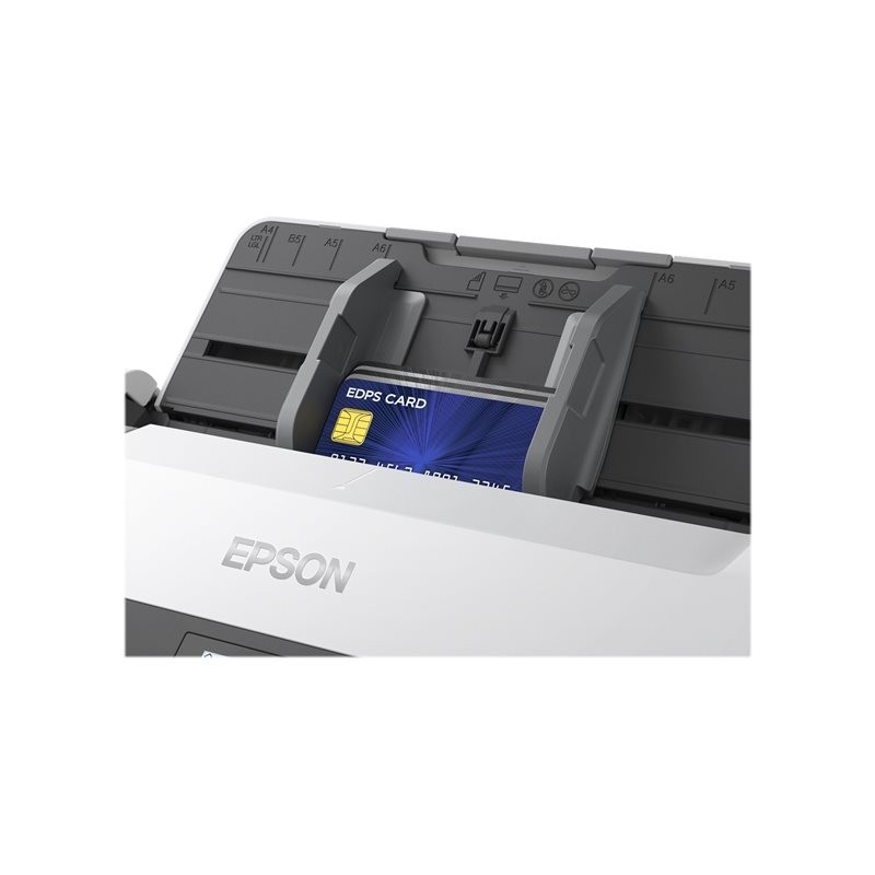 Skaner WF DS-870  A4 / A3(igłowanie) ADF100/130ipm/USB3.0  Skaner WF DS-870  A4 / A3(igłowanie) ADF100/130ipm/USB3.0