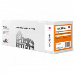Toner do OKI C531 TO-C531MN Magenta 100% nowy