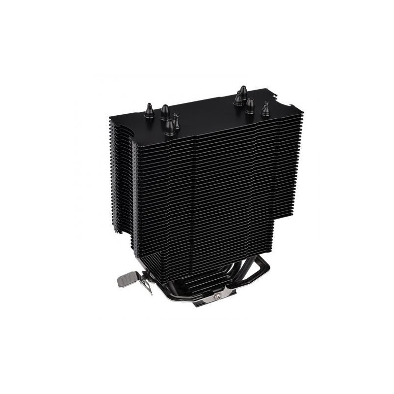 Chłodzenie procesora UX 200 ARGB Lightning (120mm, TDP130W) Chłodzenie procesora UX 200 ARGB Lightning (120mm, TDP130W)