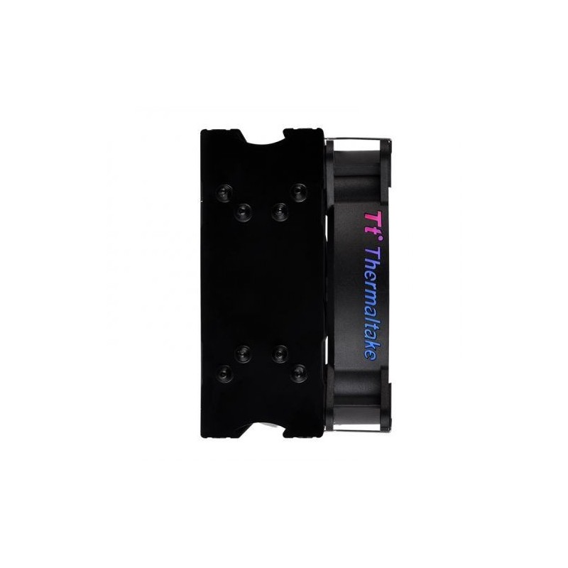 Chłodzenie procesora UX 200 ARGB Lightning (120mm, TDP130W) Chłodzenie procesora UX 200 ARGB Lightning (120mm, TDP130W)