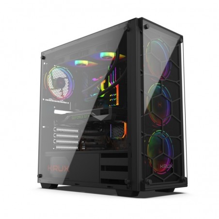 Obudowa - Leda RGB Obudowa - Leda RGB