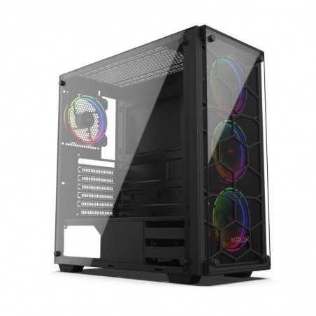 Obudowa - Leda RGB Obudowa - Leda RGB