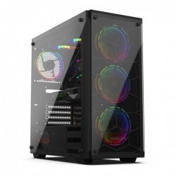 Obudowa - Leda RGB Obudowa - Leda RGB