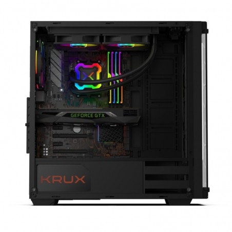 Obudowa - Leda RGB Obudowa - Leda RGB