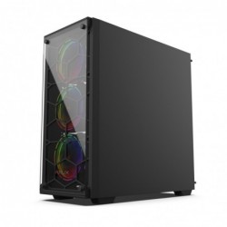 Obudowa - Leda RGB Obudowa - Leda RGB
