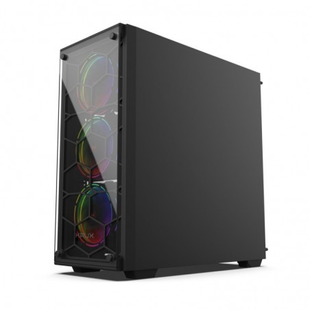 Obudowa - Leda RGB Obudowa - Leda RGB