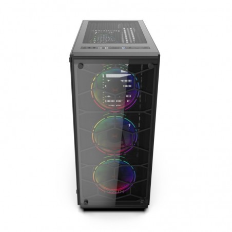 Obudowa - Leda RGB Obudowa - Leda RGB