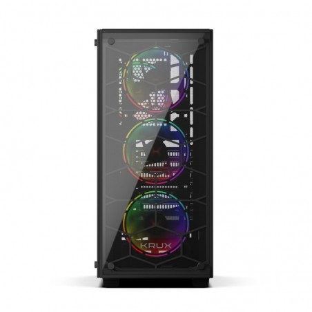Obudowa - Leda RGB Obudowa - Leda RGB