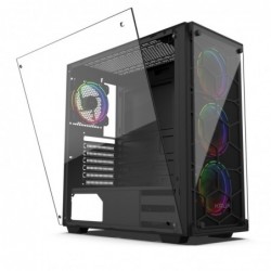 Obudowa - Leda RGB Obudowa - Leda RGB