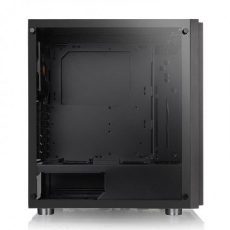 Obudowa H100 Tempered Glass Obudowa H100 Tempered Glass