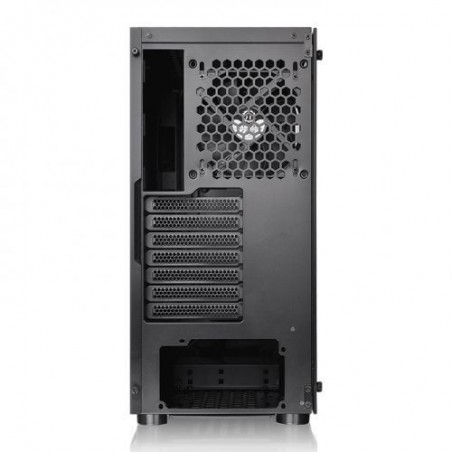 Obudowa H100 Tempered Glass Obudowa H100 Tempered Glass