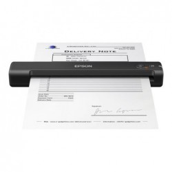 Skaner przenośny ES-50 USB/5.5spp/A4/270g Skaner przenośny ES-50 USB/5.5spp/A4/270g