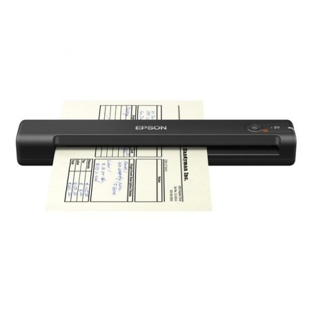 Skaner przenośny ES-50 USB/5.5spp/A4/270g Skaner przenośny ES-50 USB/5.5spp/A4/270g