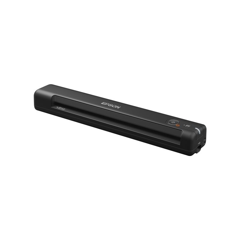 Skaner przenośny ES-50 USB/5.5spp/A4/270g  Skaner przenośny ES-50 USB/5.5spp/A4/270g