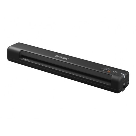 Skaner przenośny ES-50 USB/5.5spp/A4/270g Skaner przenośny ES-50 USB/5.5spp/A4/270g