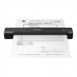 Skaner przenośny ES-50 USB/5.5spp/A4/270g Skaner przenośny ES-50 USB/5.5spp/A4/270g
