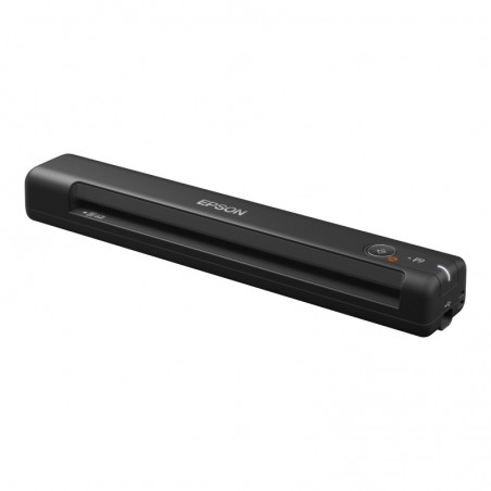 Skaner przenośny ES-50 USB/5.5spp/A4/270g Skaner przenośny ES-50 USB/5.5spp/A4/270g