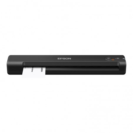 Skaner przenośny ES-50 USB/5.5spp/A4/270g Skaner przenośny ES-50 USB/5.5spp/A4/270g