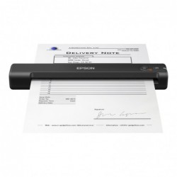 Skaner przenośny ES-50 USB/5.5spp/A4/270g Skaner przenośny ES-50 USB/5.5spp/A4/270g