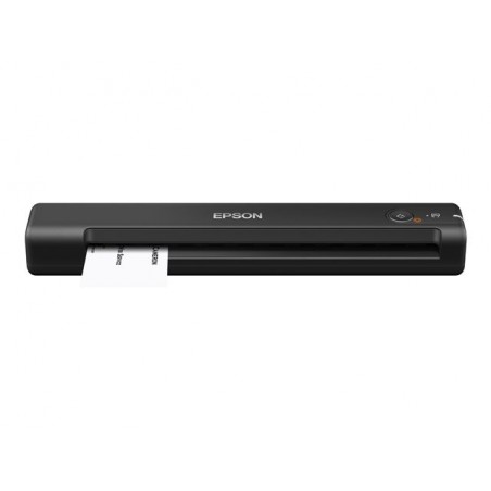 Skaner przenośny ES-50 USB/5.5spp/A4/270g Skaner przenośny ES-50 USB/5.5spp/A4/270g