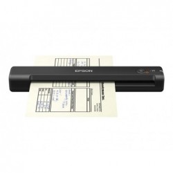 Skaner przenośny ES-50 USB/5.5spp/A4/270g Skaner przenośny ES-50 USB/5.5spp/A4/270g