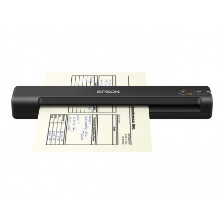 Skaner przenośny ES-50 USB/5.5spp/A4/270g Skaner przenośny ES-50 USB/5.5spp/A4/270g