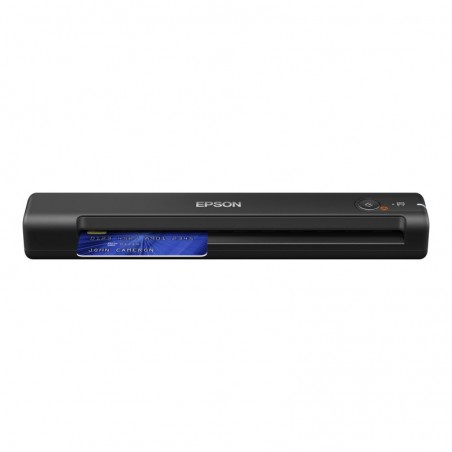 Skaner przenośny ES-50 USB/5.5spp/A4/270g Skaner przenośny ES-50 USB/5.5spp/A4/270g