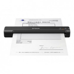Skaner przenośny ES-50 USB/5.5spp/A4/270g Skaner przenośny ES-50 USB/5.5spp/A4/270g