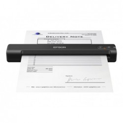 Skaner przenośny ES-50 USB/5.5spp/A4/270g Skaner przenośny ES-50 USB/5.5spp/A4/270g