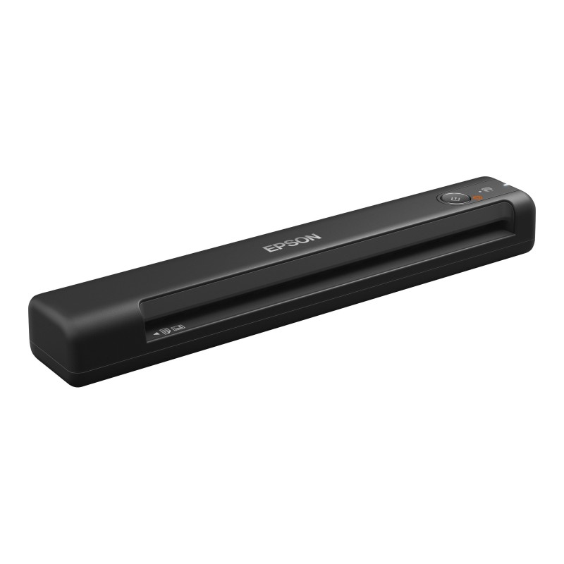 Skaner przenośny ES-50 USB/5.5spp/A4/270g  Skaner przenośny ES-50 USB/5.5spp/A4/270g