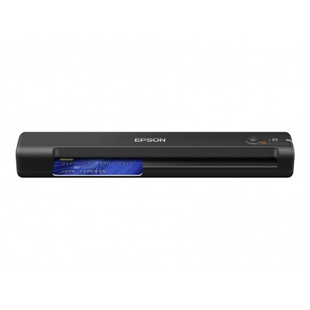 Skaner przenośny ES-50 USB/5.5spp/A4/270g Skaner przenośny ES-50 USB/5.5spp/A4/270g