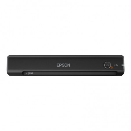 Skaner przenośny ES-50 USB/5.5spp/A4/270g Skaner przenośny ES-50 USB/5.5spp/A4/270g