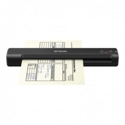Skaner przenośny ES-50 USB/5.5spp/A4/270g Skaner przenośny ES-50 USB/5.5spp/A4/270g