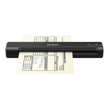 Skaner przenośny ES-50 USB/5.5spp/A4/270g Skaner przenośny ES-50 USB/5.5spp/A4/270g