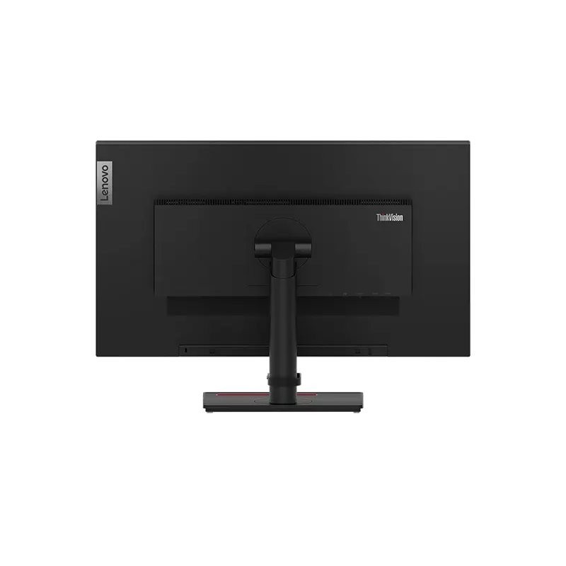 Monitor 27 ThinkVision T27q-20 WLED LCD 61EDGAT2EU Monitor 27 ThinkVision T27q-20 WLED LCD 61EDGAT2EU