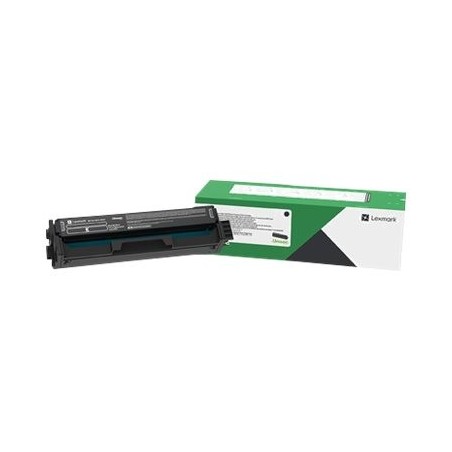 Toner C3220K0 1,5K czarny Toner C3220K0 1,5K czarny