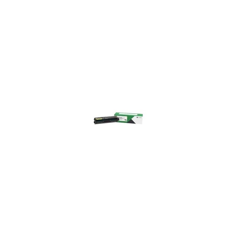 Toner C3220Y0 1,5K żółty