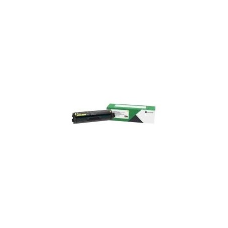 Toner C3220Y0 1,5K żółty Toner C3220Y0 1,5K żółty