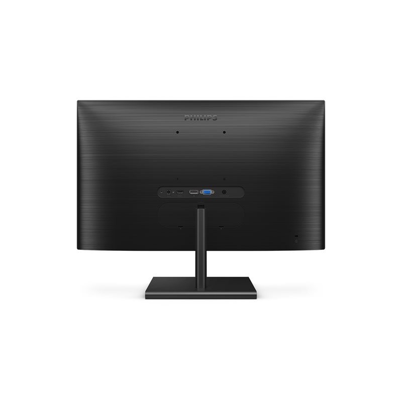 Monitor 245E1S 23.8'' IPS HDMI DP FreeSync 